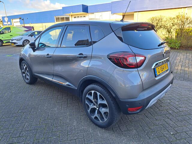 Renault CAPTUR 0.9 TCe 90 Intens |Climat Control | Cruise | Sensoren | Navigatie | Camera | | incl. Bovag rijklaarpakket met 12 maanden garantie |