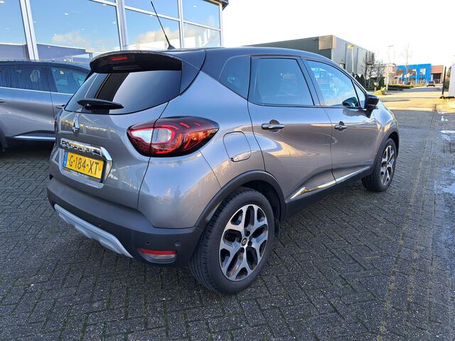 Renault CAPTUR 0.9 TCe 90 Intens |Climat Control | Cruise | Sensoren | Navigatie | Camera | | incl. Bovag rijklaarpakket met 12 maanden garantie |