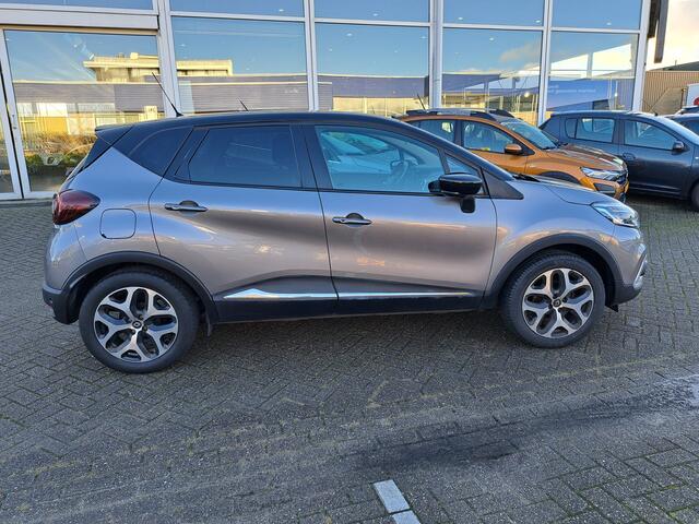 Renault CAPTUR 0.9 TCe 90 Intens |Climat Control | Cruise | Sensoren | Navigatie | Camera | | incl. Bovag rijklaarpakket met 12 maanden garantie |