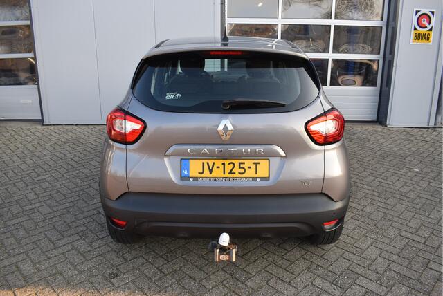 Renault CAPTUR 0.9 TCe Expression | Trekhaak | 1e eigenaar | NL-Auto