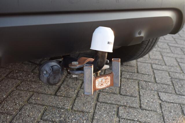 Renault CAPTUR 0.9 TCe Expression | Trekhaak | 1e eigenaar | NL-Auto
