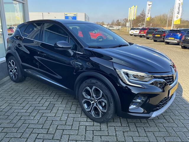 Renault CAPTUR 1.3 TCe 140 Intens