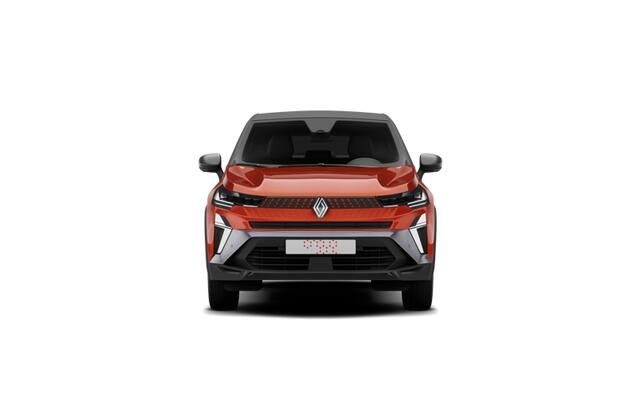 Renault CAPTUR full hybrid 145 E-TECH esprit Alpine | Achteruitrijcamera | Adaptive Cruise Control | Elektronisch geregelde airconditioning
