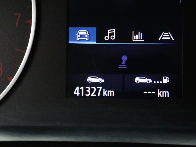 Renault CAPTUR TCe 100pk Zen Airco | Carplay | Cruise control