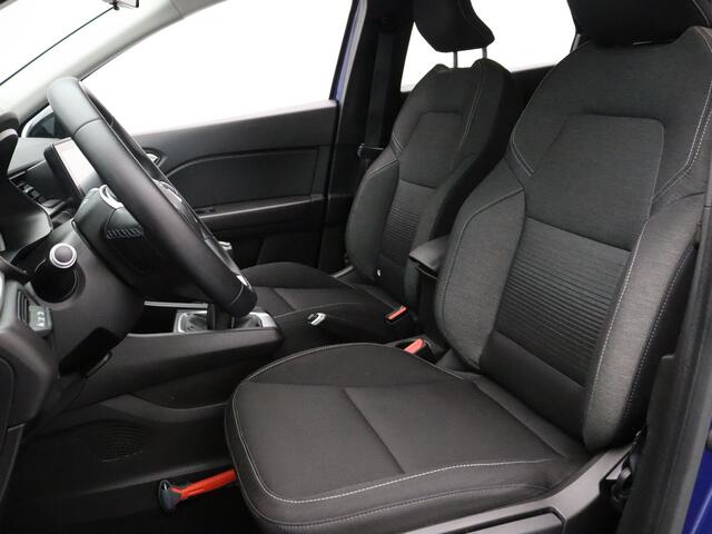 Renault CAPTUR TCe 100pk Zen Airco | Carplay | Cruise control