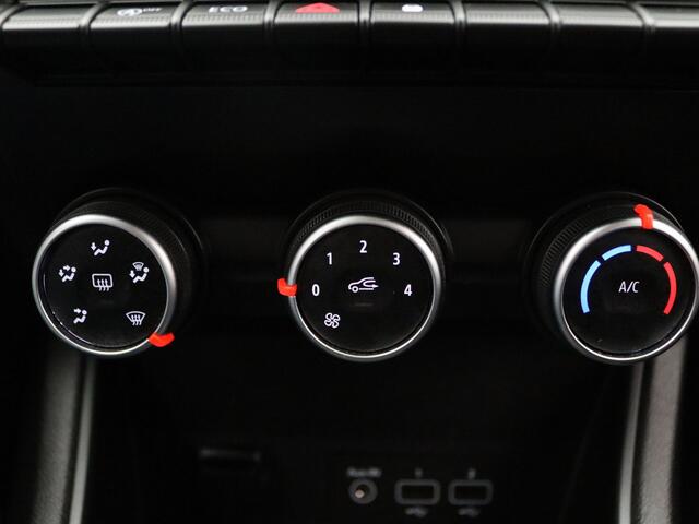 Renault CAPTUR TCe 100pk Zen Airco | Carplay | Cruise control