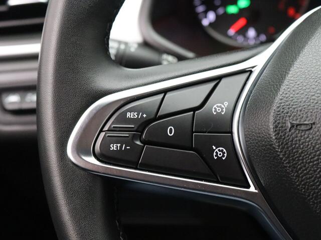 Renault CAPTUR TCe 100pk Zen Airco | Carplay | Cruise control