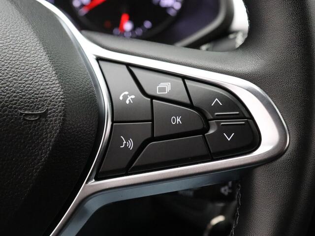 Renault CAPTUR TCe 100pk Zen Airco | Carplay | Cruise control