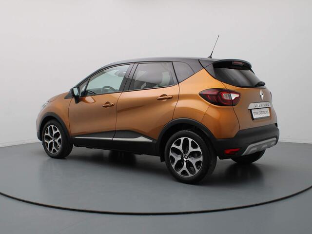 Renault CAPTUR TCe 90pk Intens Climate controle | Navig | Parkeersensoren achter