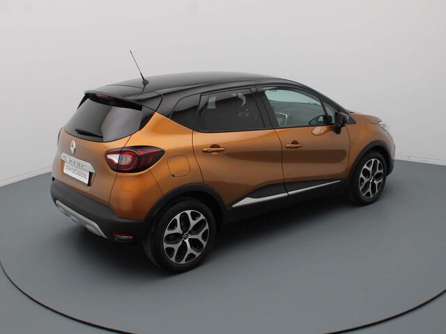 Renault CAPTUR TCe 90pk Intens Climate controle | Navig | Parkeersensoren achter