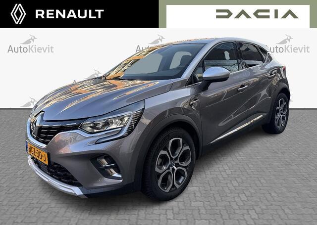 Renault CAPTUR 1.6 E-Tech Plug-in Hybrid 160 Intens