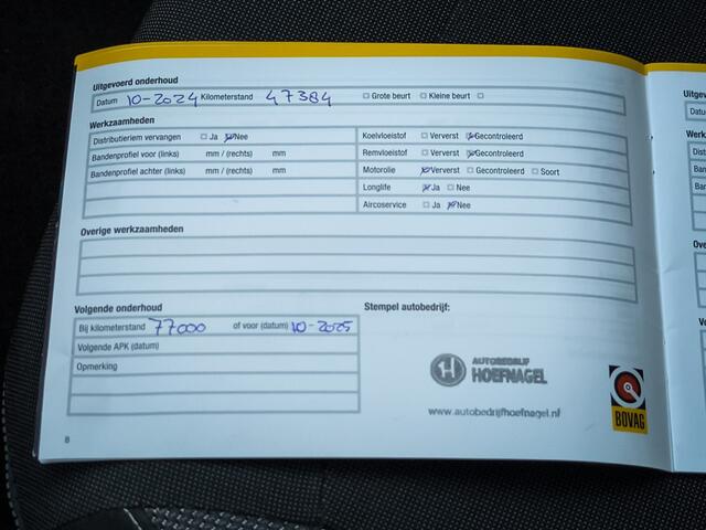 Renault CAPTUR 0.9 TCe Dynamique (90 PK) Keurig-Onderh. BOVAG-Garantie. NL-Auto. Navigatie, Cruisecontrol, Keyless-Entry/Start, Parkeersensoren, Licht-Zicht-Pakket, Lm-Velgen-17Inch, Privacy-Glas