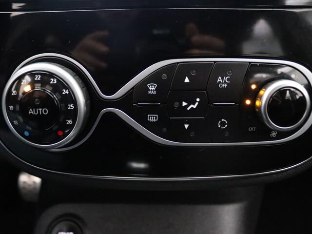 Renault CAPTUR TCe 90pk Intens Cruise | Climate | Navi | Parkeersens. achter