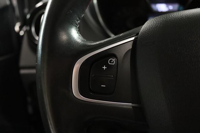 Renault CAPTUR TCe 90pk Intens Cruise | Climate | Navi | Parkeersens. achter