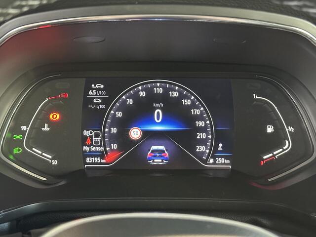 Renault CAPTUR 1.0 TCe 90 Intens NAVIGATIE | TREKHAAK | ACHTERUITRIJCAMERA | PARKEERSENSOREN VOOR-EN ACHTER