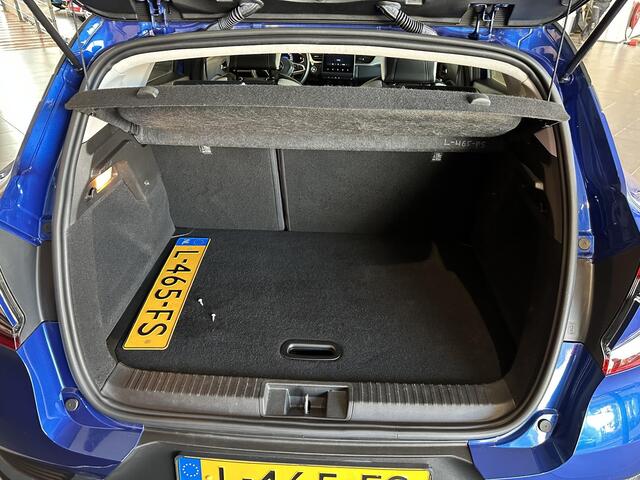 Renault CAPTUR 1.0 TCe 90 Intens NAVIGATIE | TREKHAAK | ACHTERUITRIJCAMERA | PARKEERSENSOREN VOOR-EN ACHTER