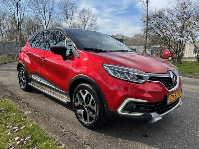 Renault CAPTUR 0.9 TCe Intens Zuinig