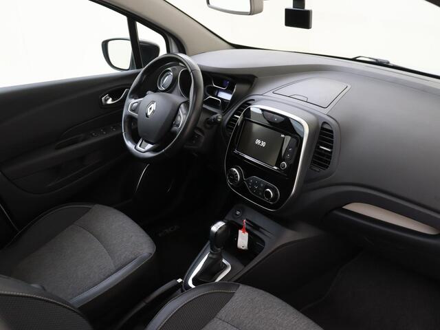 Renault CAPTUR 1.3 TCe Intens | Navigatie | Panoramadak