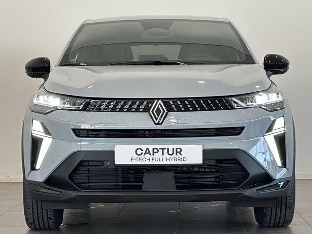 Renault CAPTUR 1.6 E-Tech Hybrid 145 Techno | Pack Advanced Driving Assist | Van: ¤ 36.986,- nu rijklaar voor: ¤ 35.486,-