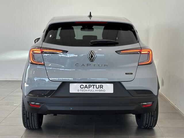 Renault CAPTUR 1.6 E-Tech Hybrid 145 Techno | Pack Advanced Driving Assist | Van: ¤ 36.986,- nu rijklaar voor: ¤ 35.486,-