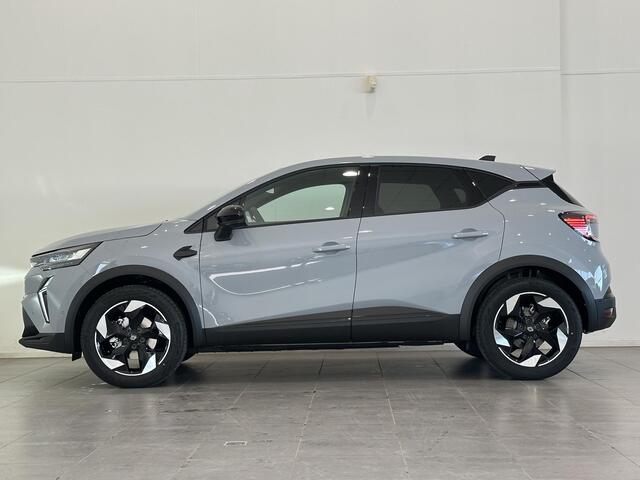 Renault CAPTUR 1.6 E-Tech Hybrid 145 Techno | Pack Advanced Driving Assist | Van: ¤ 36.986,- nu rijklaar voor: ¤ 35.486,-