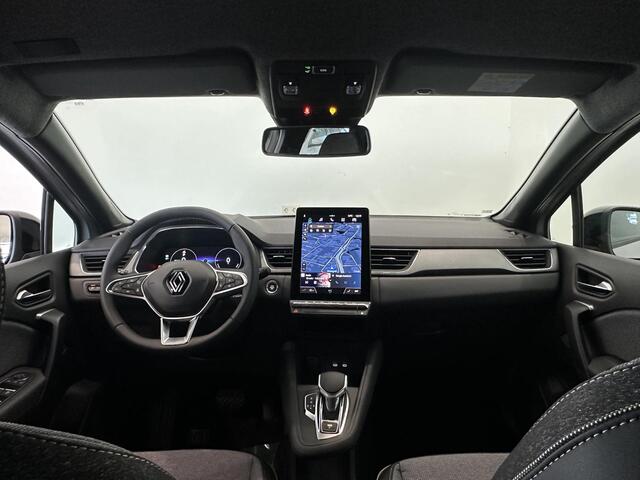 Renault CAPTUR 1.6 E-Tech Hybrid 145 Techno | Pack Advanced Driving Assist | Van: ¤ 36.986,- nu rijklaar voor: ¤ 35.486,-