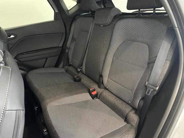 Renault CAPTUR 1.6 E-Tech Hybrid 145 Techno | Pack Advanced Driving Assist | Van: ¤ 36.986,- nu rijklaar voor: ¤ 35.486,-