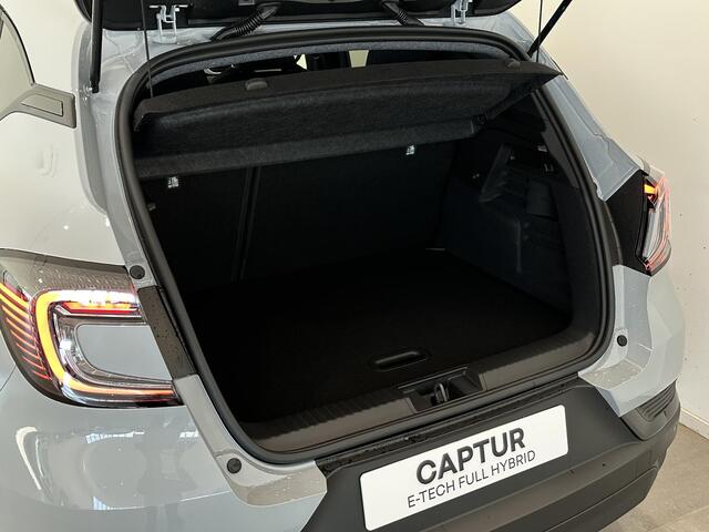 Renault CAPTUR 1.6 E-Tech Hybrid 145 Techno | Pack Advanced Driving Assist | Van: ¤ 36.986,- nu rijklaar voor: ¤ 35.486,-