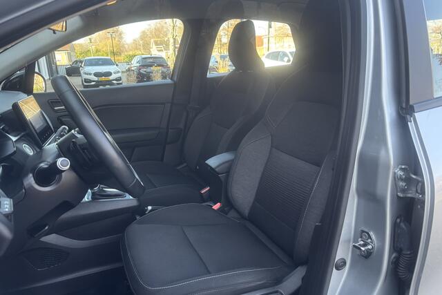 Renault CAPTUR 1.3 TCe 140 Intens | Comfort Acces | Achteruitrijcamera | PDC V+A | Inklapbare spiegels