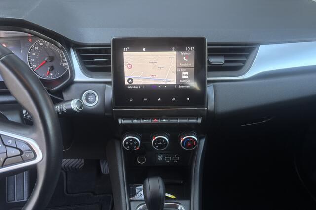 Renault CAPTUR 1.3 TCe 140 Intens | Comfort Acces | Achteruitrijcamera | PDC V+A | Inklapbare spiegels