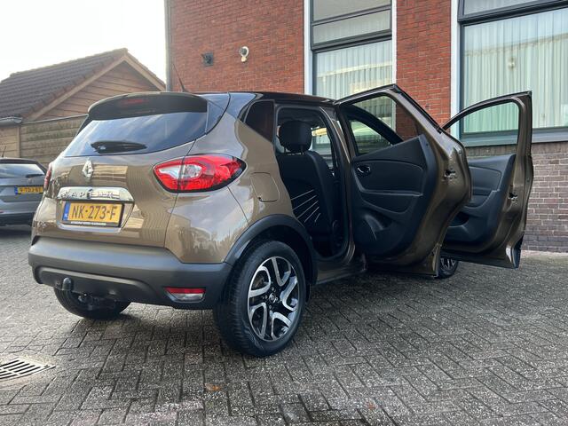 Renault CAPTUR 1.2 TCe Dynamique | TREKHAAK | NAVIGATIE | CAMERA |