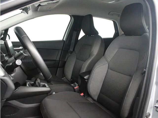 Renault CAPTUR 1.0 TCe 90 Zen | Navi | Airco | Cruise | Parkeersensoren | Apple Carplay/Android Auto