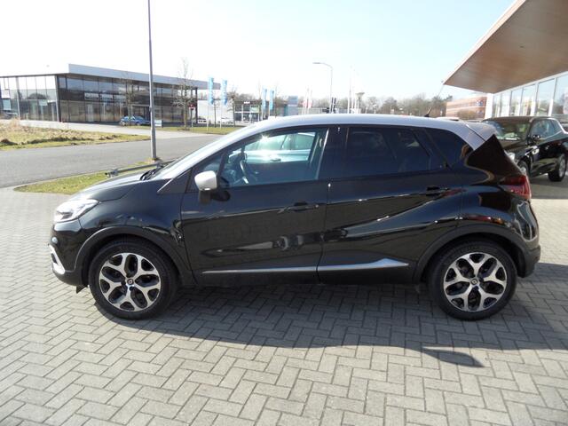 Renault CAPTUR 0.9 TCe Intens