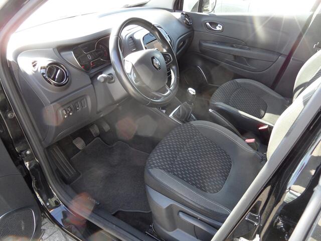 Renault CAPTUR 0.9 TCe Intens