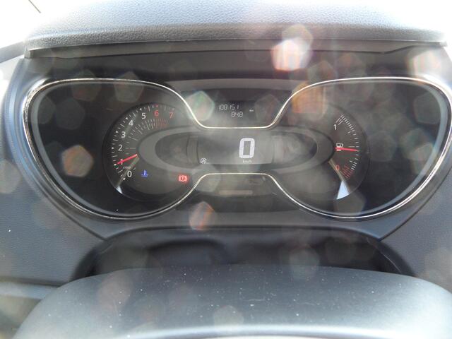 Renault CAPTUR 0.9 TCe Intens