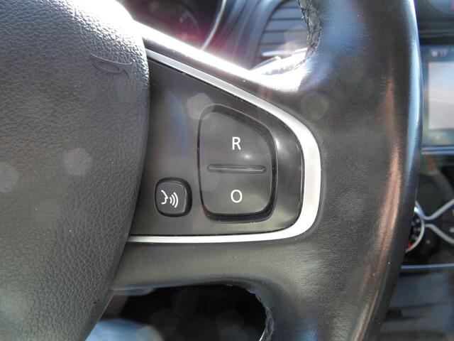 Renault CAPTUR 0.9 TCe Intens