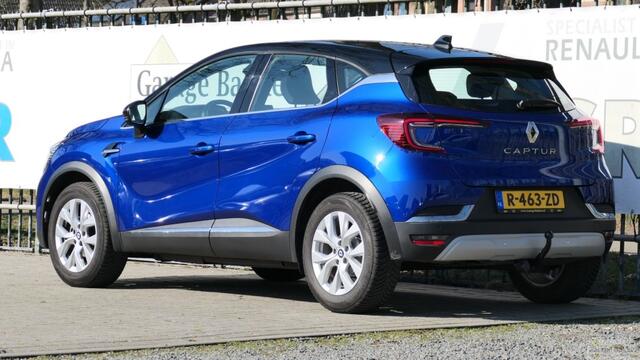 Renault CAPTUR TCe 90 Intens