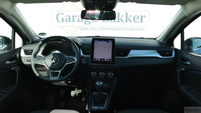Renault CAPTUR TCe 90 Intens