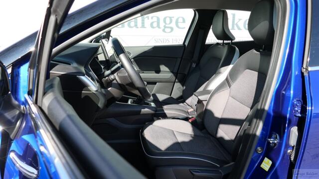 Renault CAPTUR TCe 90 Intens