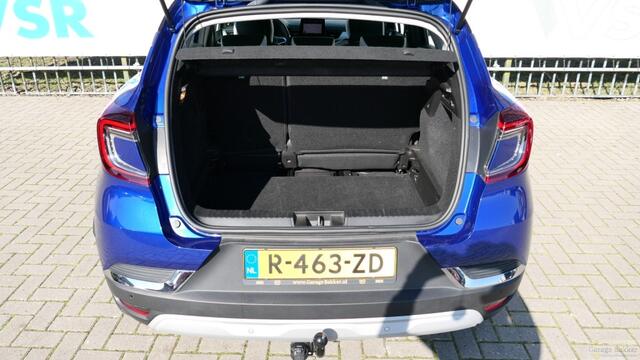 Renault CAPTUR TCe 90 Intens
