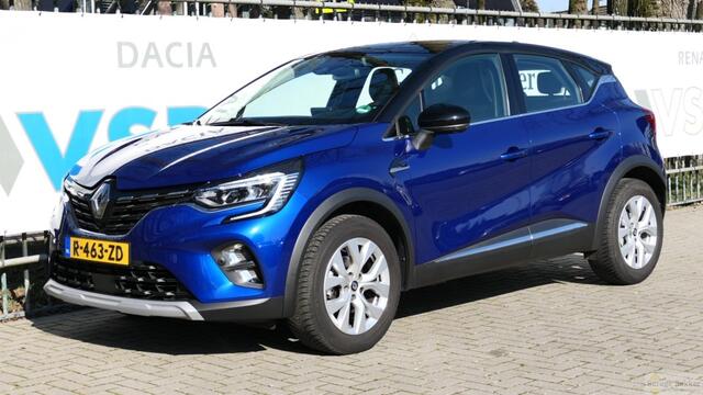 Renault CAPTUR TCe 90 Intens