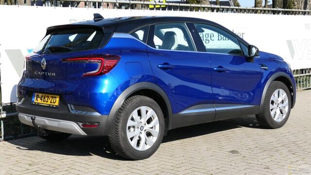 Renault CAPTUR TCe 90 Intens