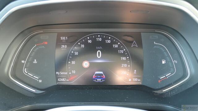 Renault CAPTUR TCe 90 Intens