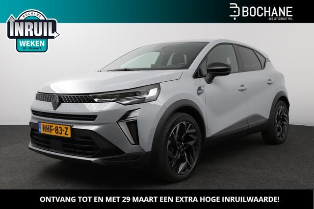 Renault CAPTUR 1.6 E-Tech Hybrid 145 esprit Alpine