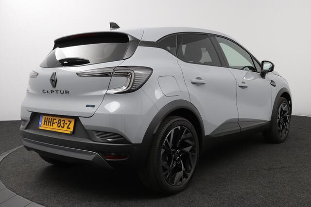 Renault CAPTUR 1.6 E-Tech Hybrid 145 esprit Alpine