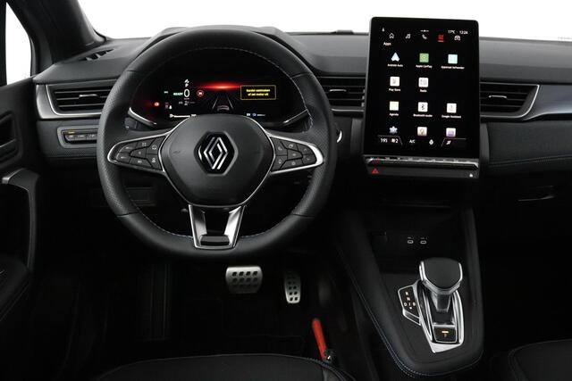 Renault CAPTUR 1.6 E-Tech Hybrid 145 esprit Alpine