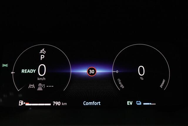 Renault CAPTUR 1.6 E-Tech Hybrid 145 esprit Alpine