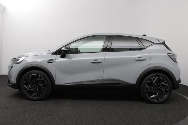 Renault CAPTUR 1.6 E-Tech Hybrid 145 esprit Alpine