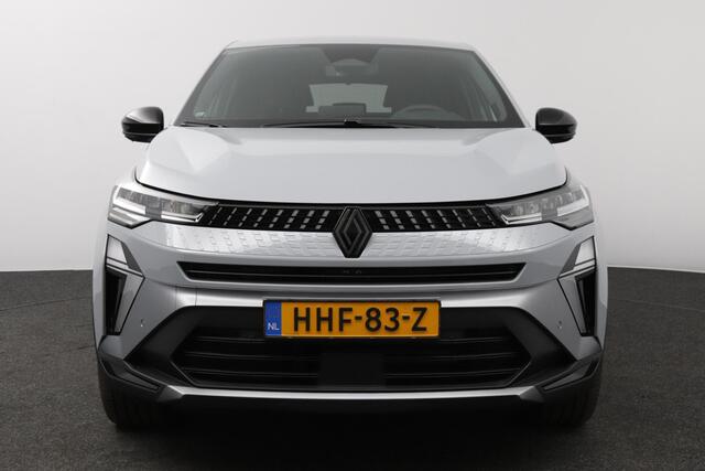 Renault CAPTUR 1.6 E-Tech Hybrid 145 esprit Alpine