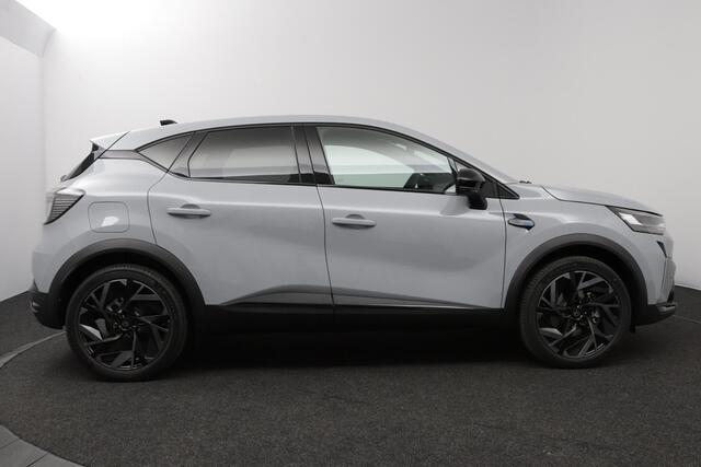 Renault CAPTUR 1.6 E-Tech Hybrid 145 esprit Alpine